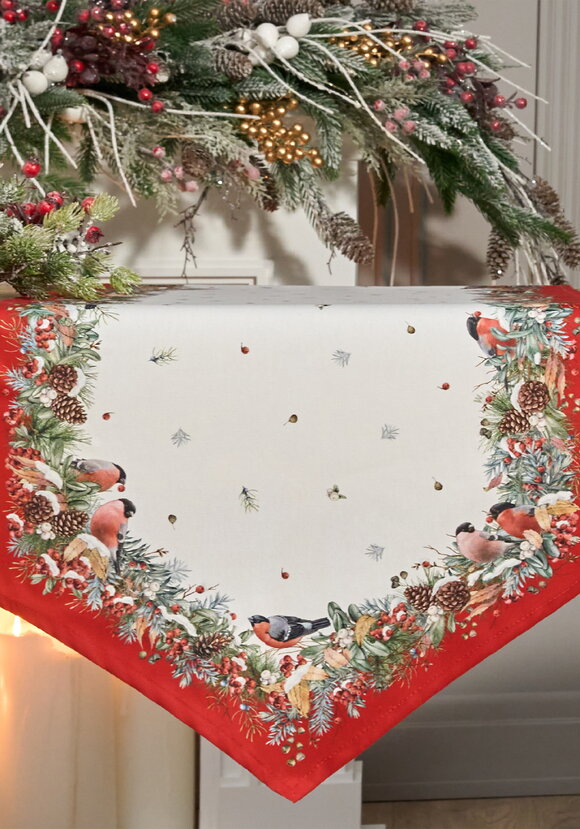 Дорожка Снегири шир.  580, рис. 2