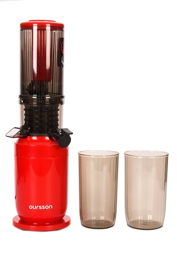 Вертикальная шнековая соковыжималка шир.  580, рис. 1