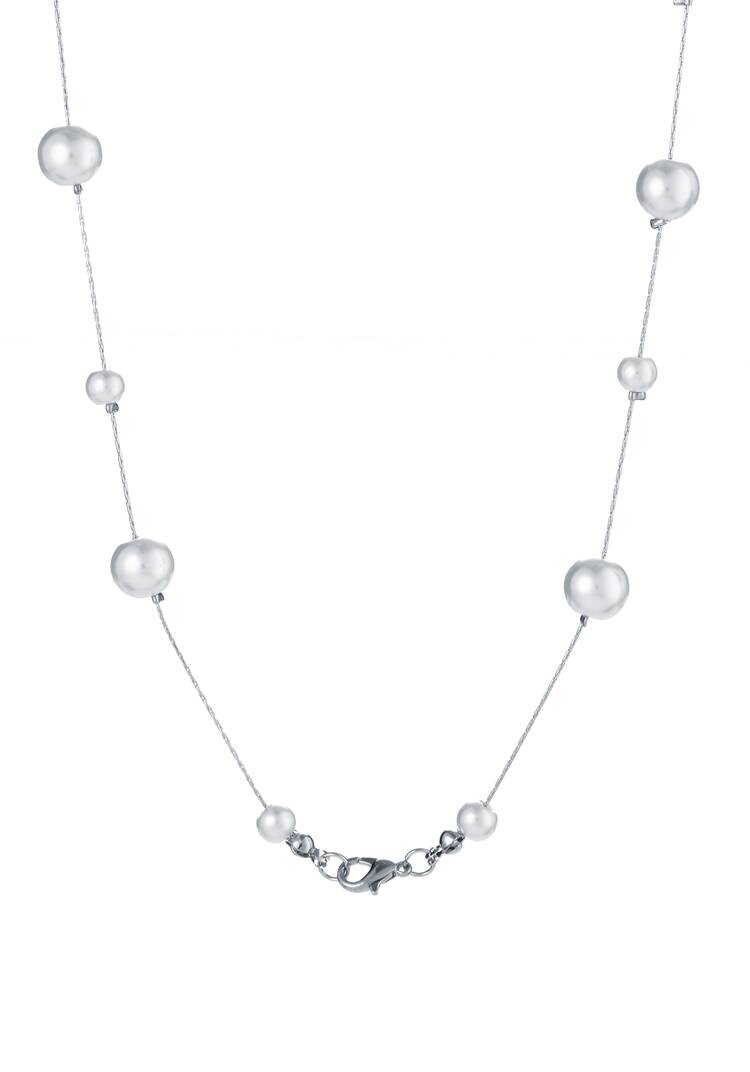 Колье Драгоценный момент шир.  750, рис. 2