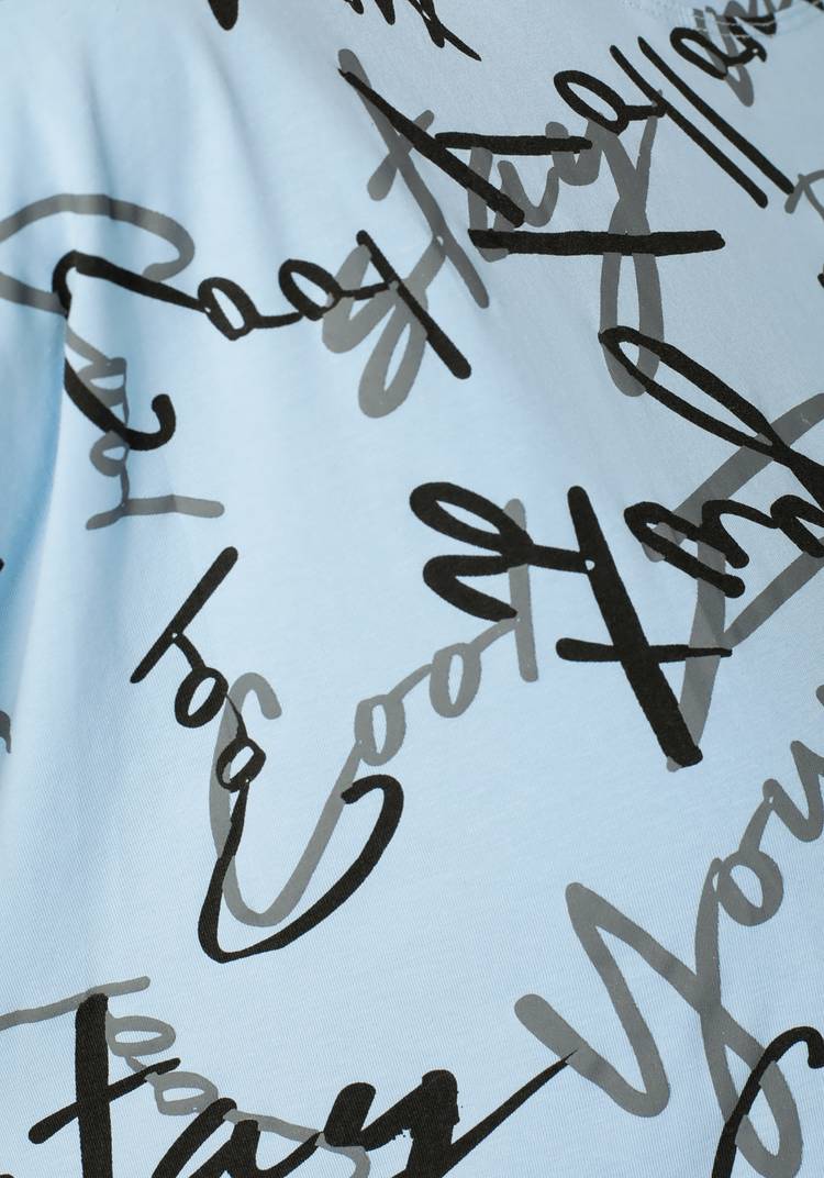 Футболка женская Cисилия шир.  750, рис. 7