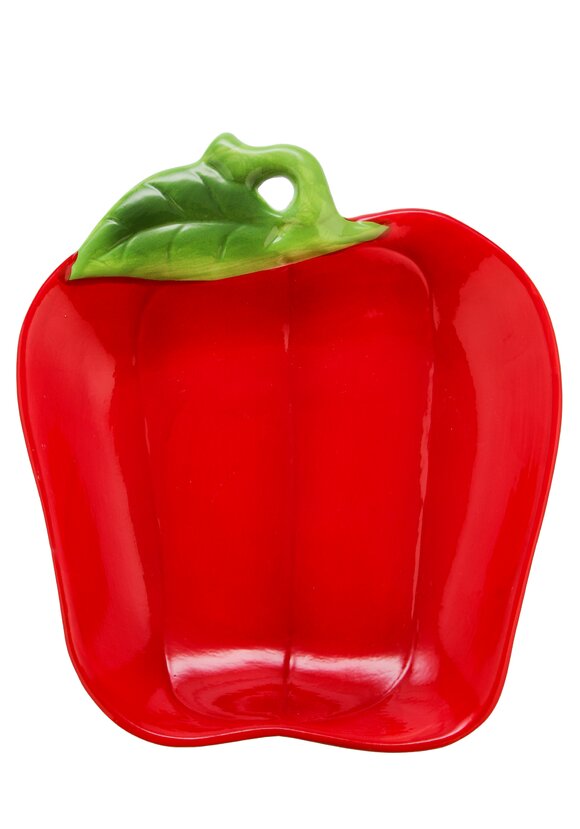 Набор блюд Богатый урожай, 2 шт. шир.  580, рис. 22