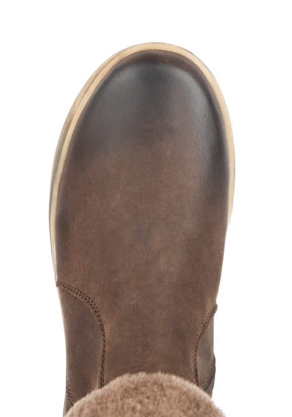 Полусапоги женские Лилинна шир.  580, рис. 4