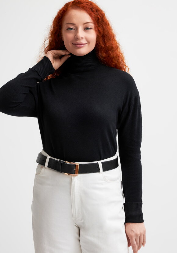 Водолазка Алиса шир.  580, рис. 1