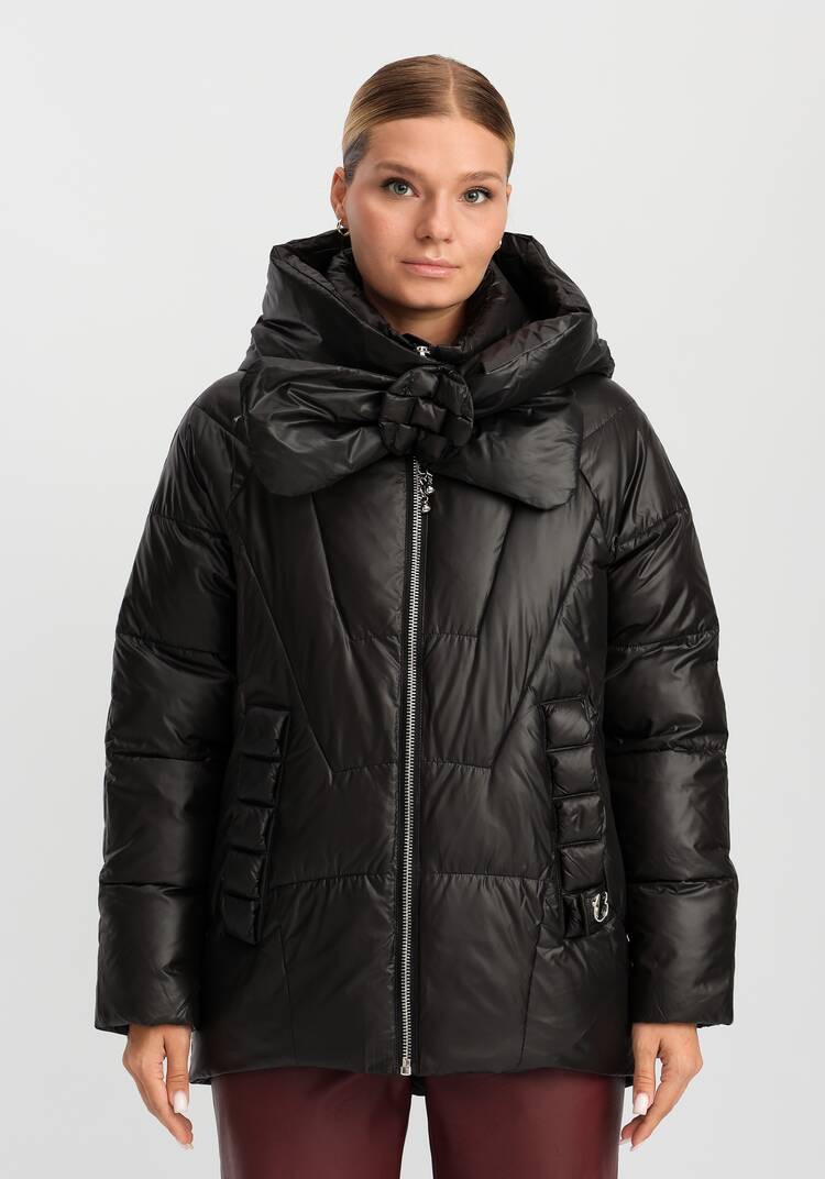 Куртка Делия шир.  750, рис. 4