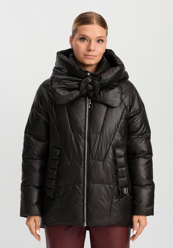 Куртка Делия шир.  580, рис. 4