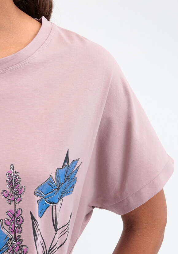 Блуза Лиам шир.  580, рис. 17