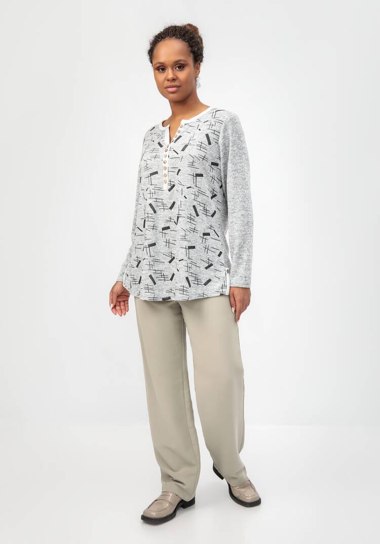 Туника Миранда шир.  750, рис. 8