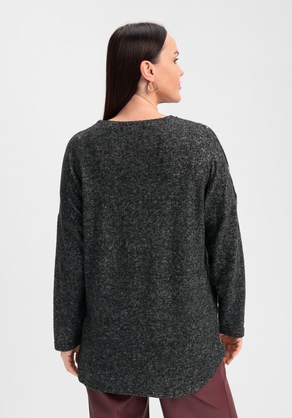 Джемпер Хайли шир.  580, рис. 3