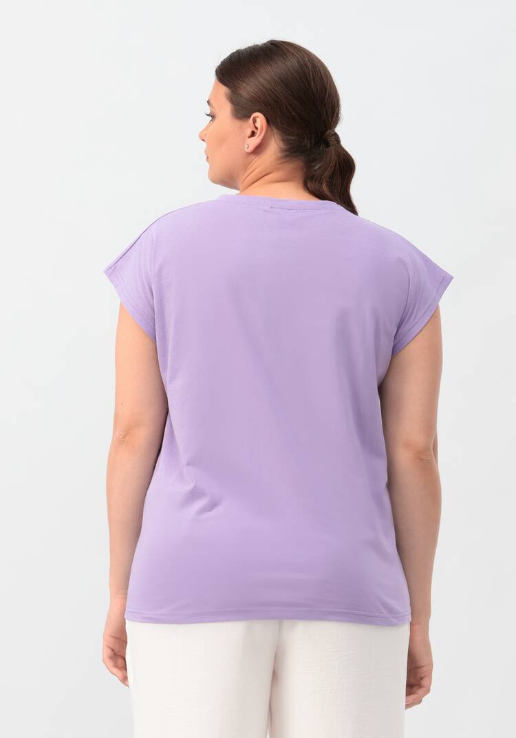 Футболка Бетти шир.  750, рис. 18