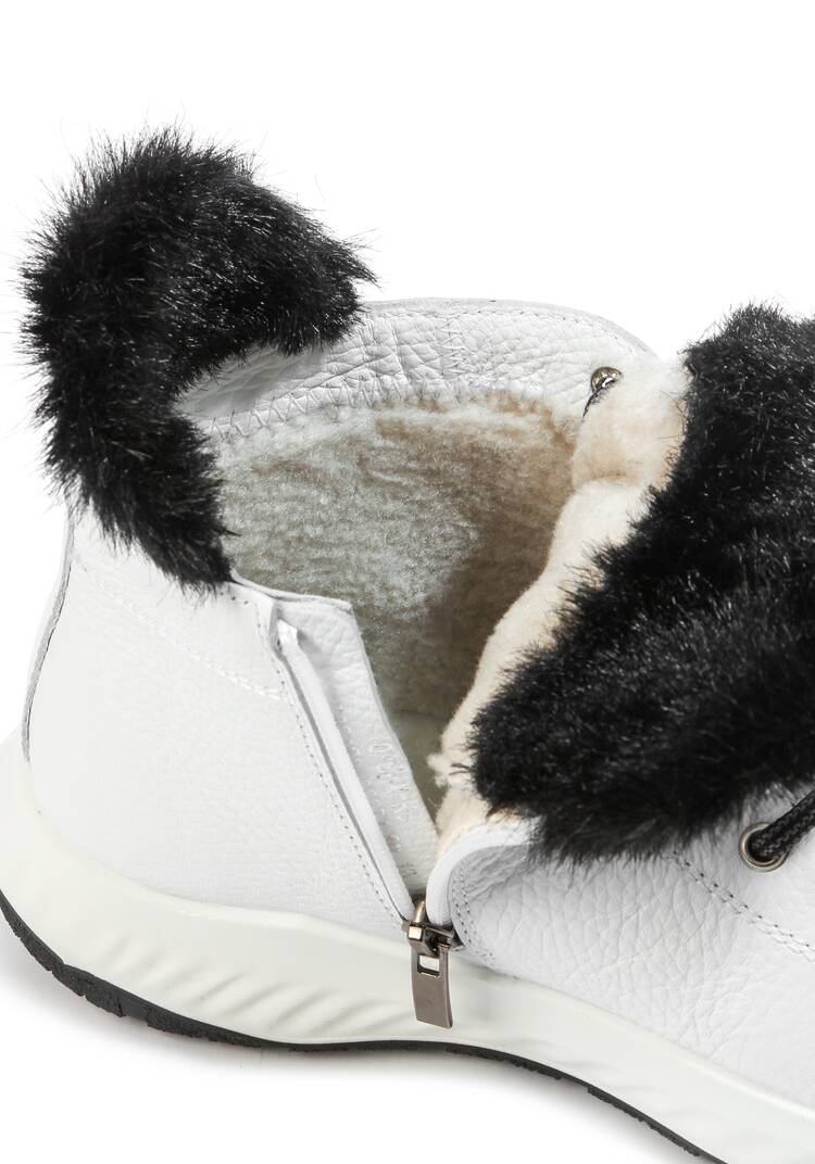 Ботинки женские Джейди шир.  750, рис. 27