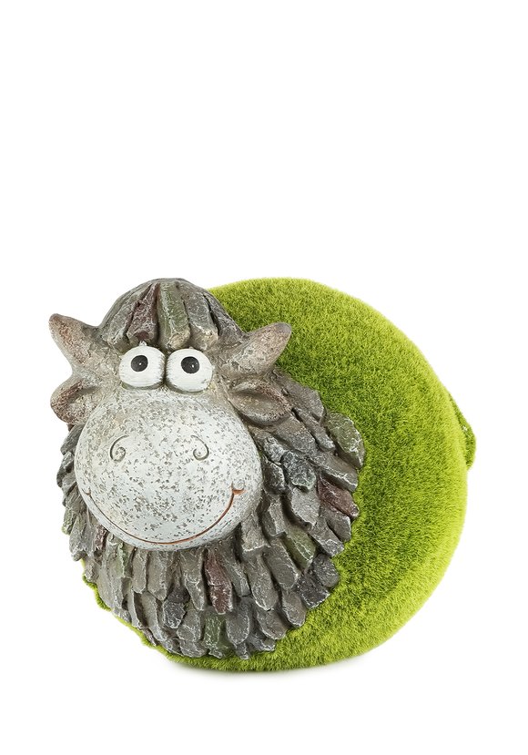 Садовая декоративная фигура шир.  580, рис. 7