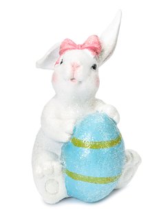 Фигурка Пасхальный кролик