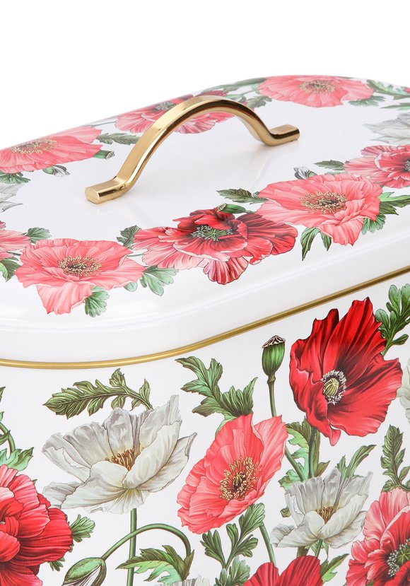 Набор: хлебница, ёмкости для сыпучих шир.  580, рис. 4