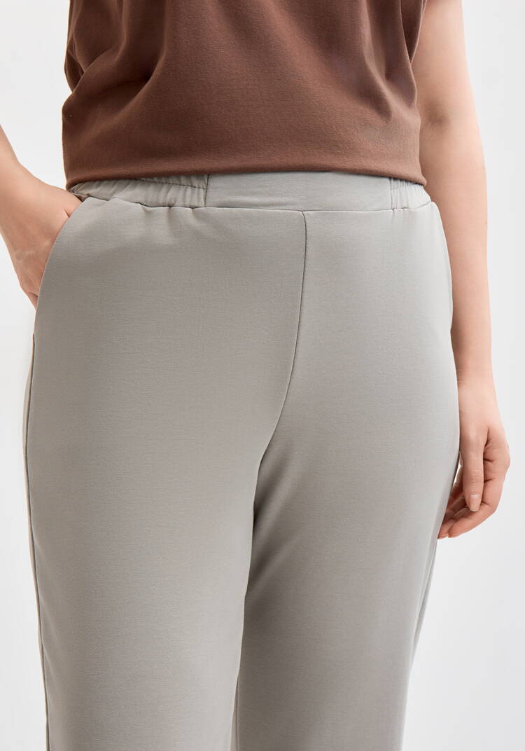 Брюки женские Маргарeт шир.  750, рис. 30