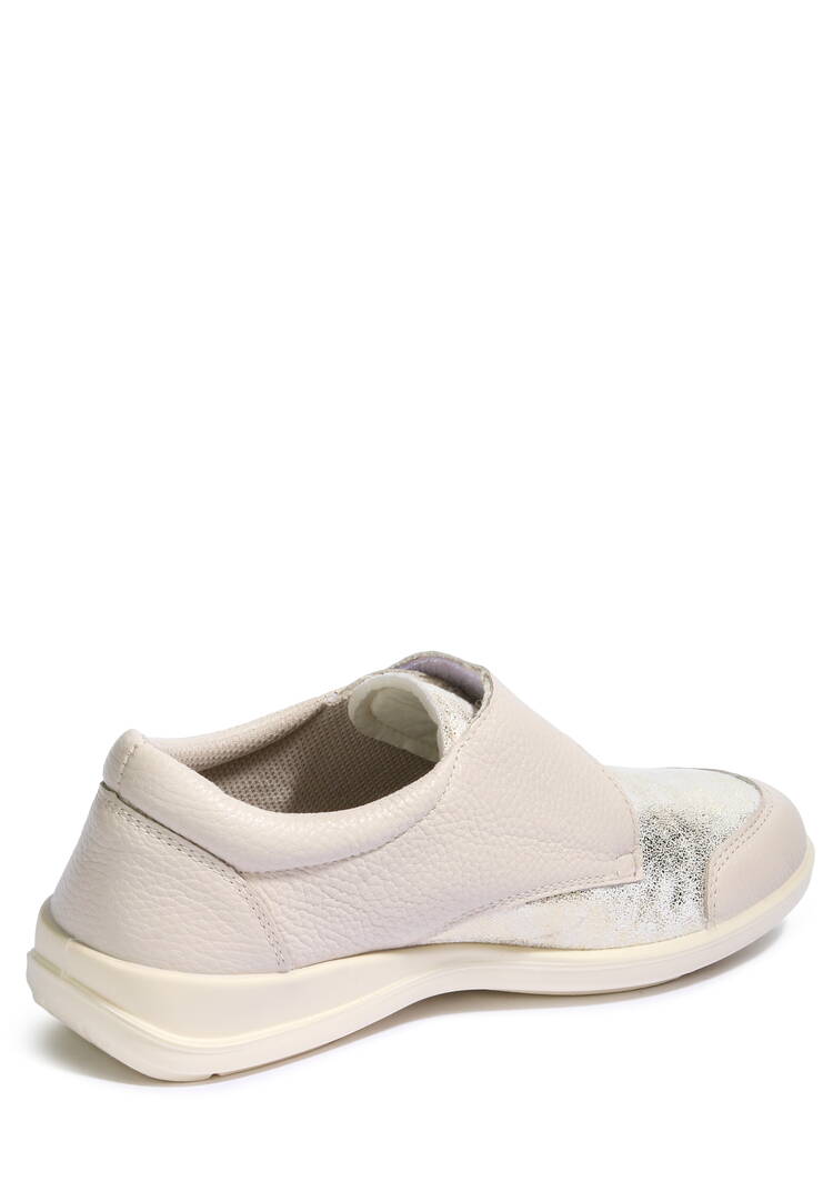 Полуботинки женские Даниэль шир.  750, рис. 12