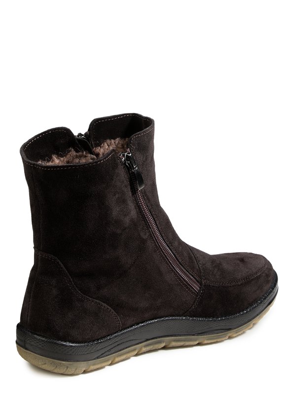 Полусапоги женские Лила шир.  580, рис. 13