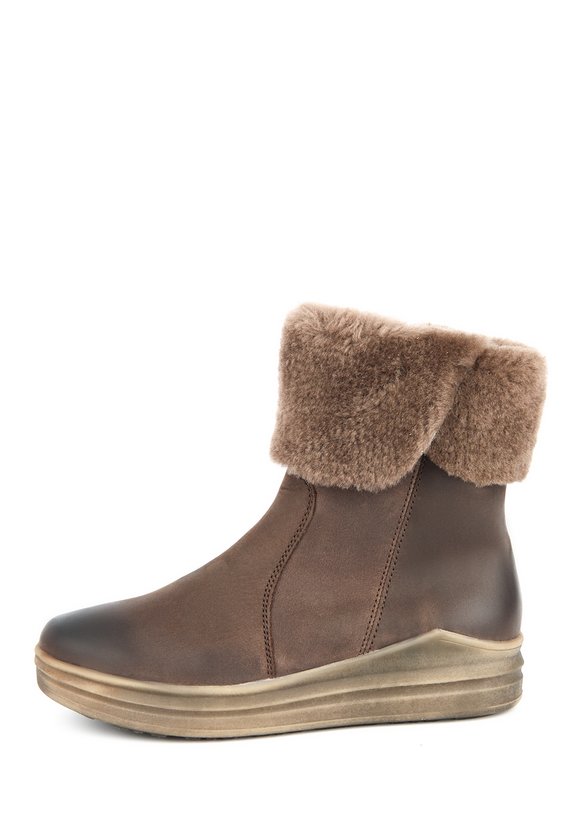 Полусапоги женские Лилинна шир.  580, рис. 2