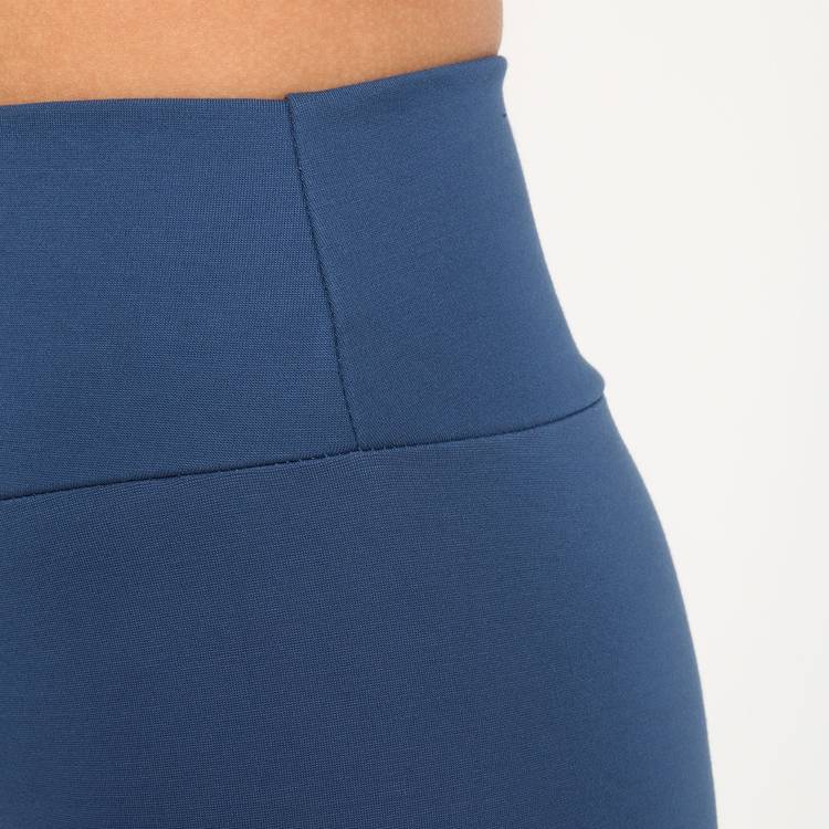 Брюки на широкой резинке прямые шир.  750, рис. 9