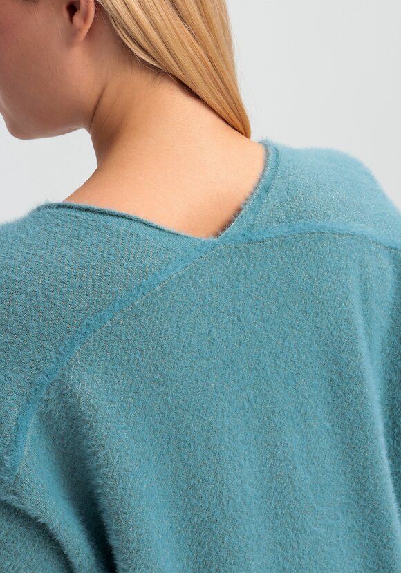 Джемпер Свет звезды шир.  580, рис. 6