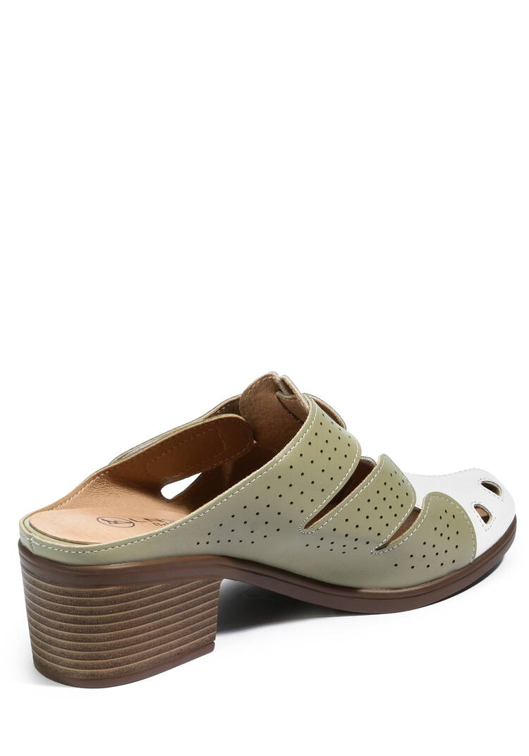 Сабо женские Дафна шир.  750, рис. 3