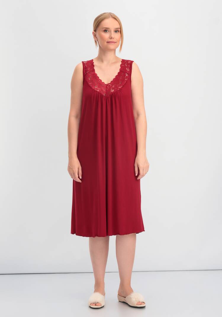 Сорочка Паулина шир.  750, рис. 29