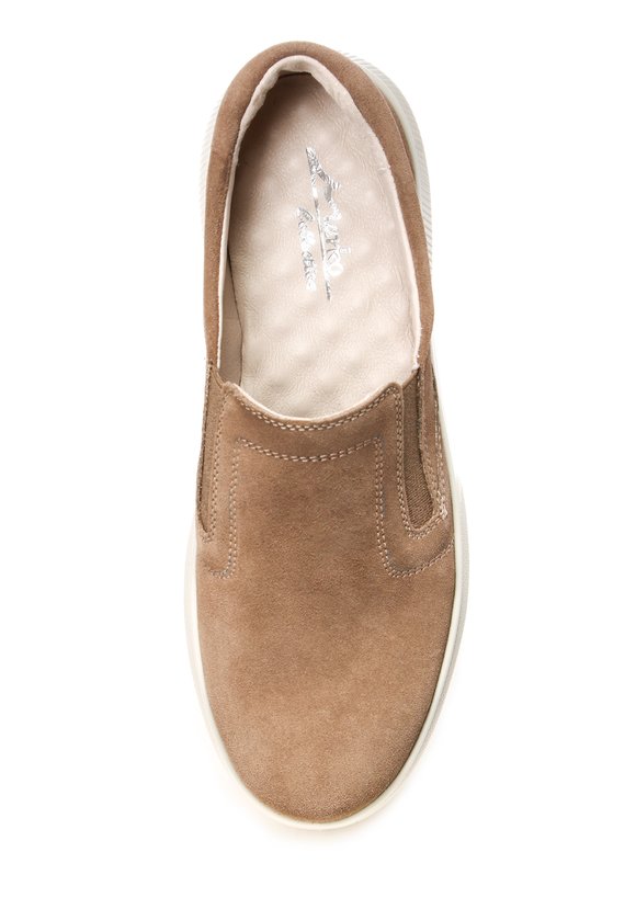 Полуботинки женские Кейни шир.  580, рис. 19
