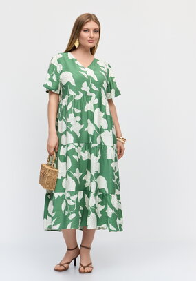 Плaтье Стефания