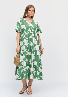 Плaтье Стефания