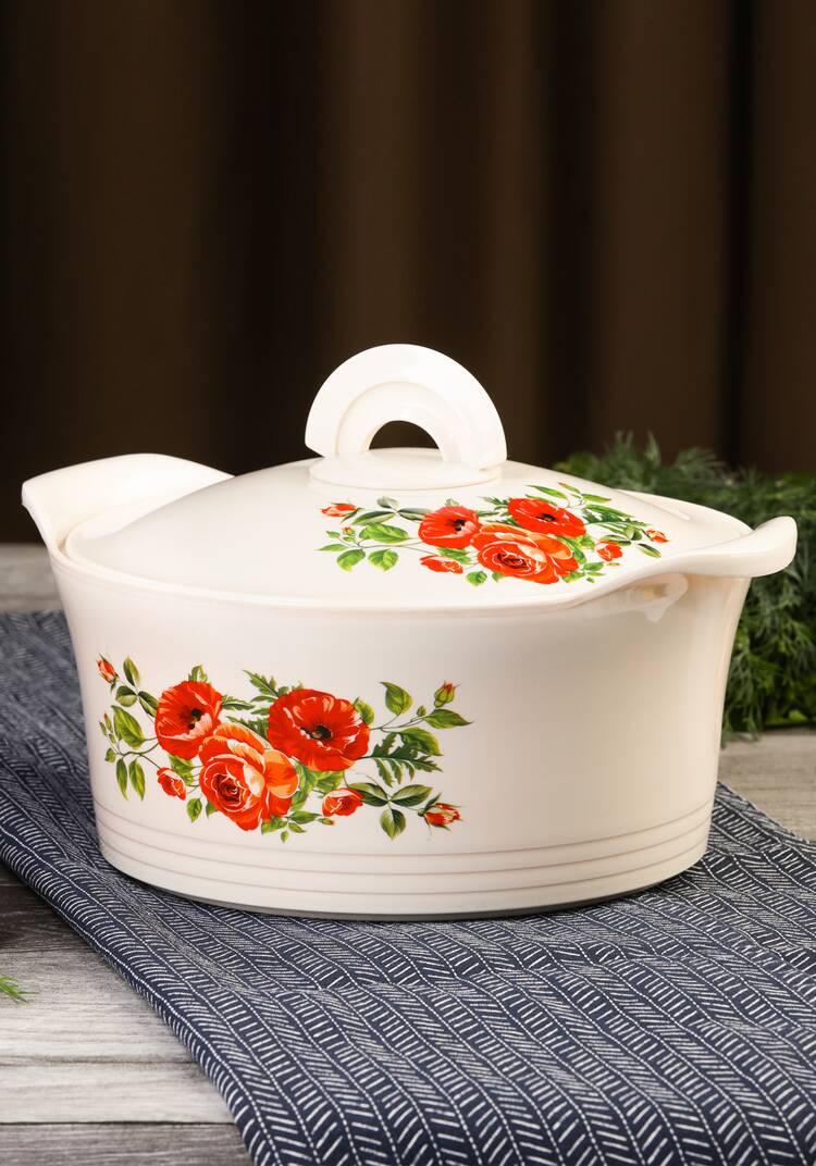 Набор термокастрюль Магия вкуса, 2 шт. шир.  750, рис. 14