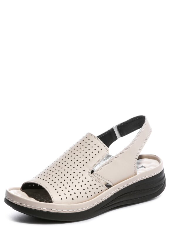 Босоножки женские Татьяна шир.  580, рис. 6