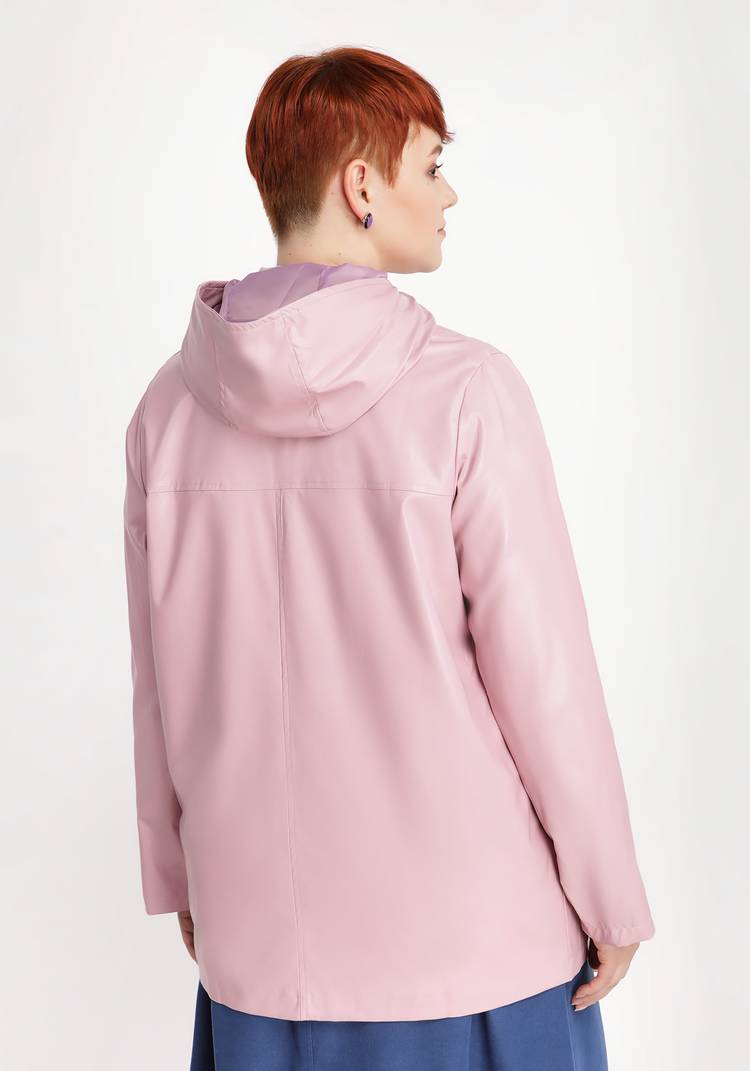 Куртка Звонкая капель шир.  750, рис. 10