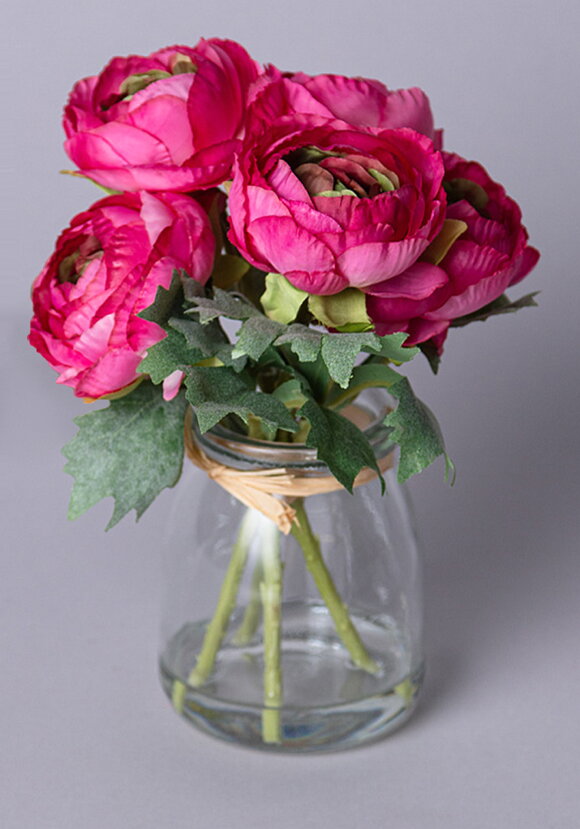 Цвeточная композиция шир.  580, рис. 1