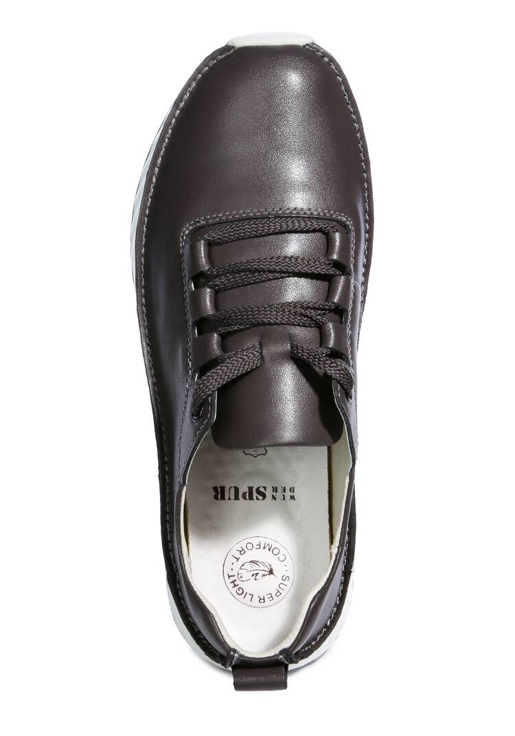 Кроссовки женские Джун шир.  750, рис. 9