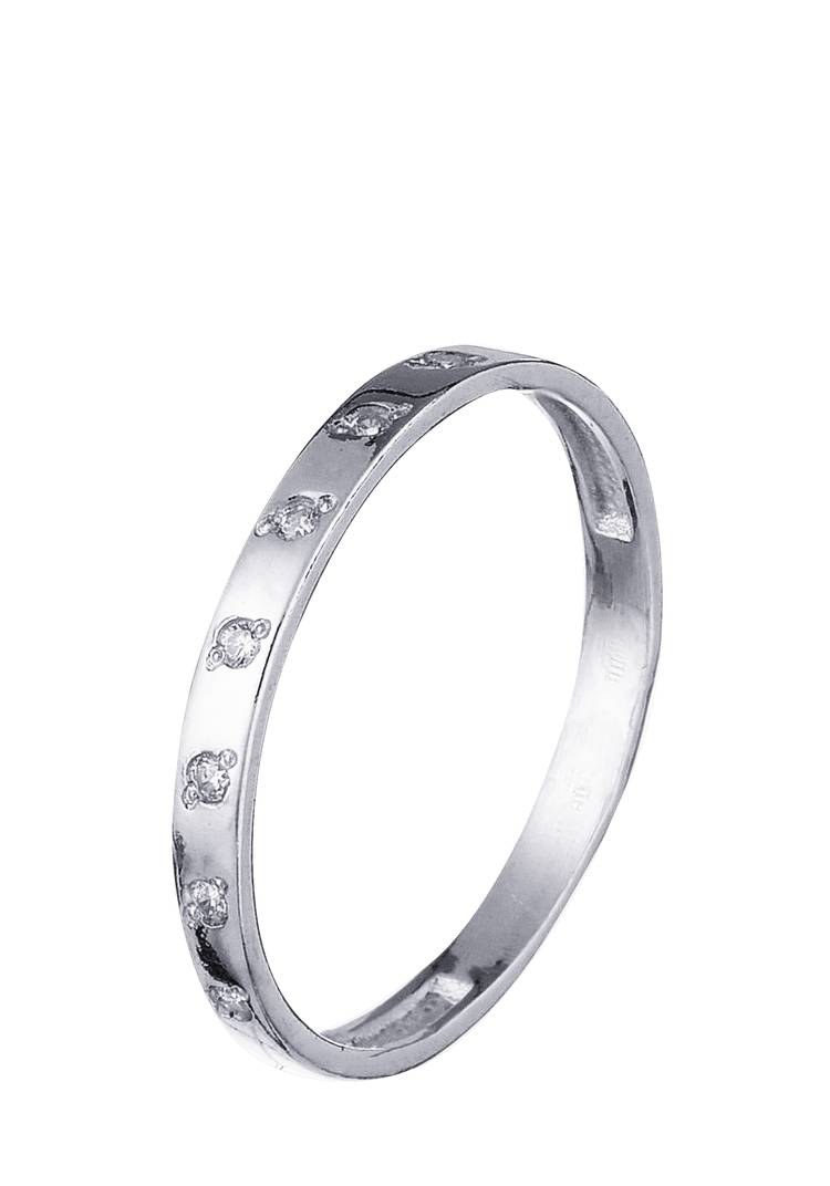 Серебряное  кольцо   Спаси  и  Сохрани шир.  750, рис. 2