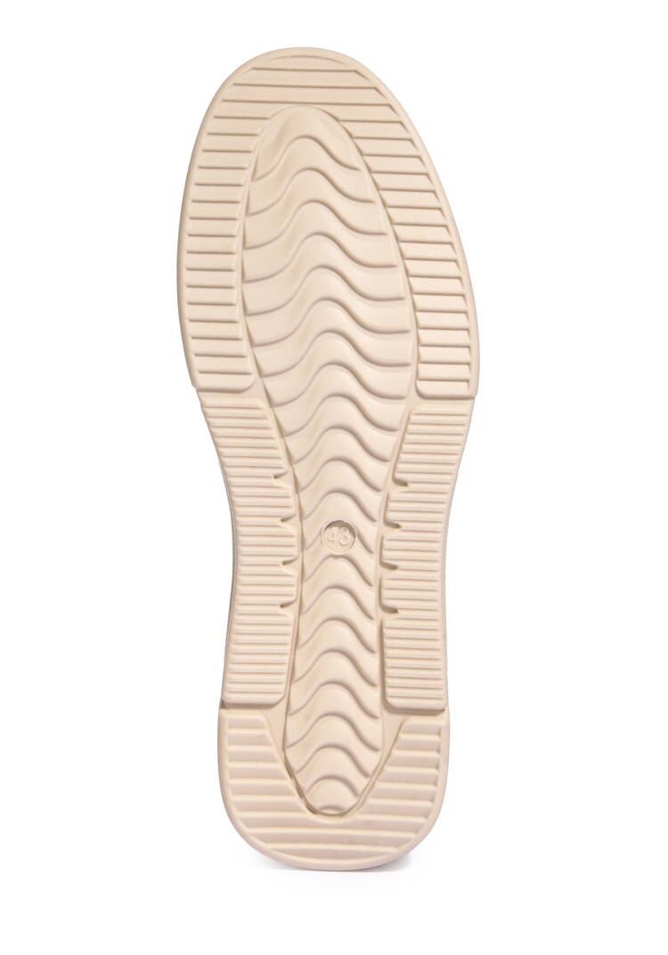 Туфли мужские Маркус шир.  750, рис. 5