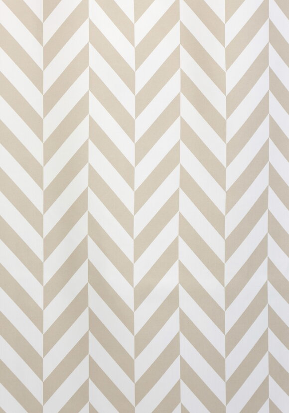 Штора для ванной с утяжелителем шир.  580, рис. 2