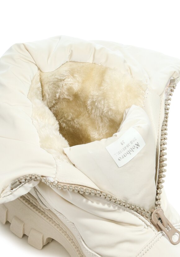 Дутики женские Миэлла шир.  580, рис. 12