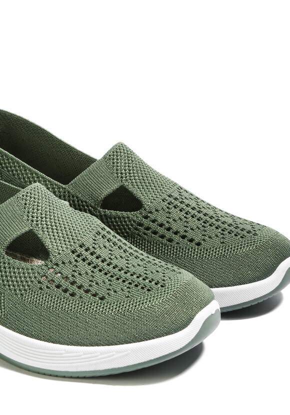 Кроссовки Вега шир.  580, рис. 22