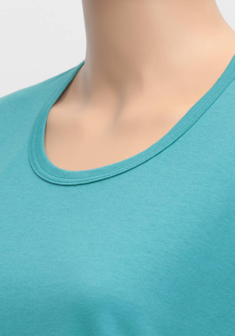 Футболка Алисия шир.  750, рис. 10