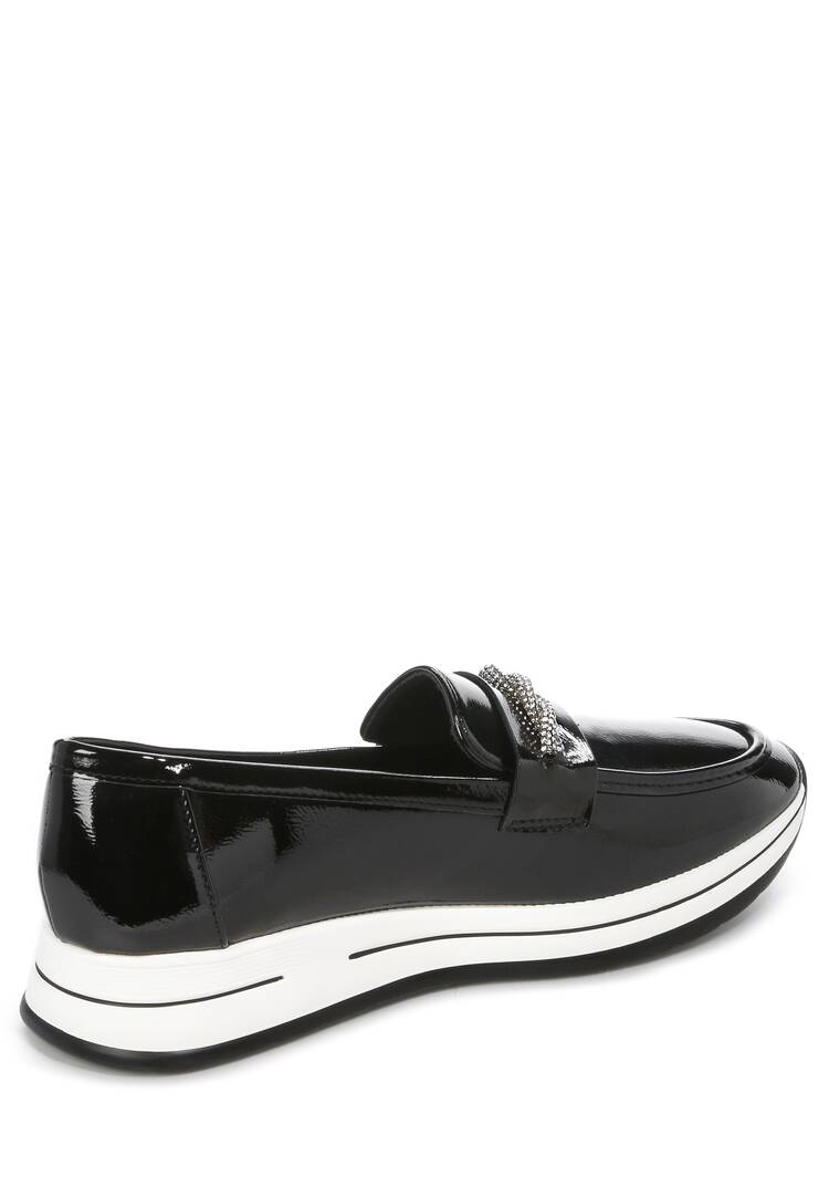 Мокасины женские Молли шир.  750, рис. 8