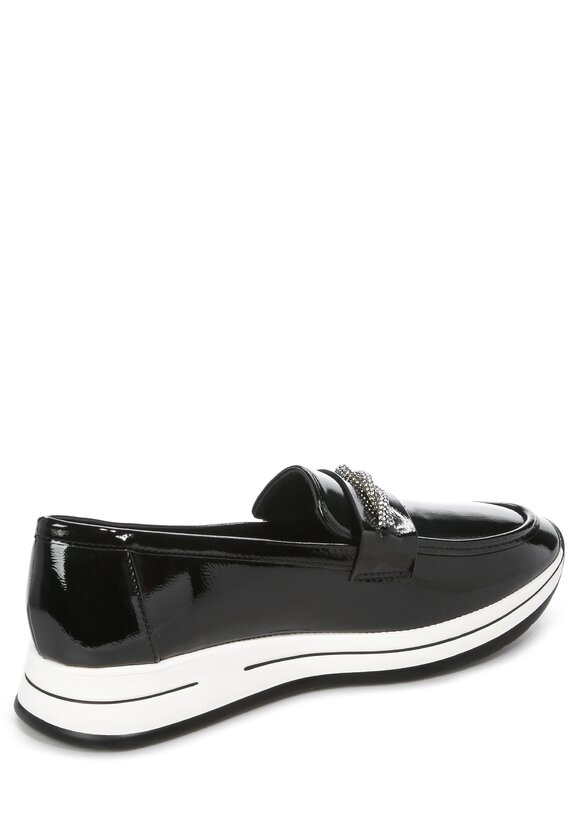 Мокасины женские Молли шир.  580, рис. 8