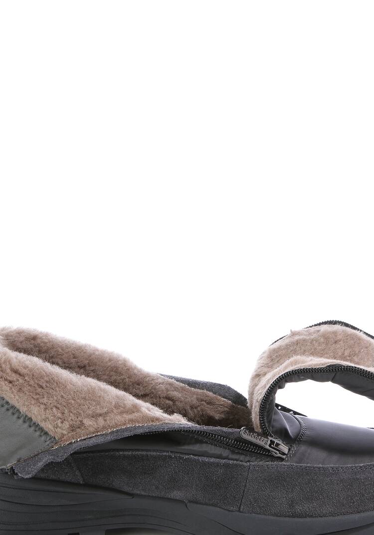 Ботинки мужские Гарди шир.  750, рис. 12