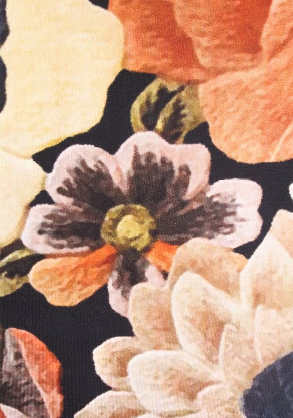 Ковер 3D Магия цвета шир.  580, рис. 60