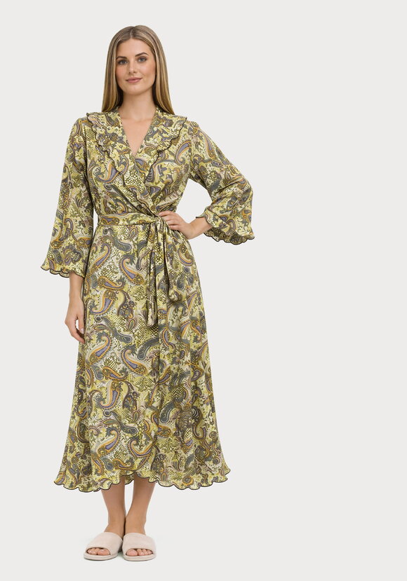 Халат Сиеста шир.  580, рис. 7