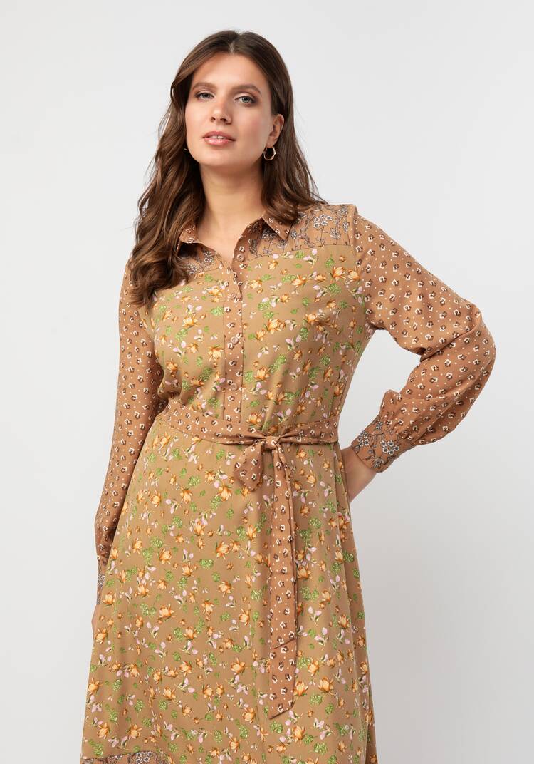 Платье Эрни шир.  750, рис. 15