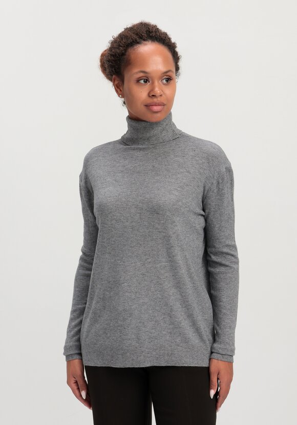 Водолазка Уютный день шир.  580, рис. 9