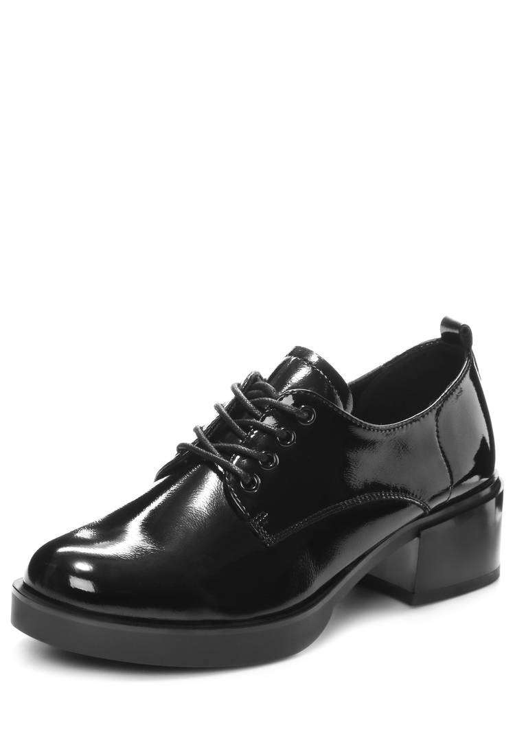 Полуботинки женские Блэкли шир.  750, рис. 6