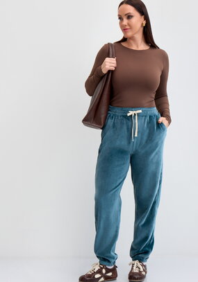 Брюки Туллия