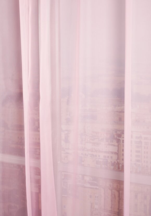 Тюль-вуаль Зефир шир.  580, рис. 11