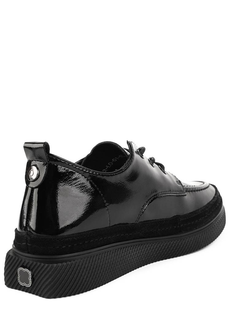 Ботинки  женские Клаури шир.  750, рис. 7